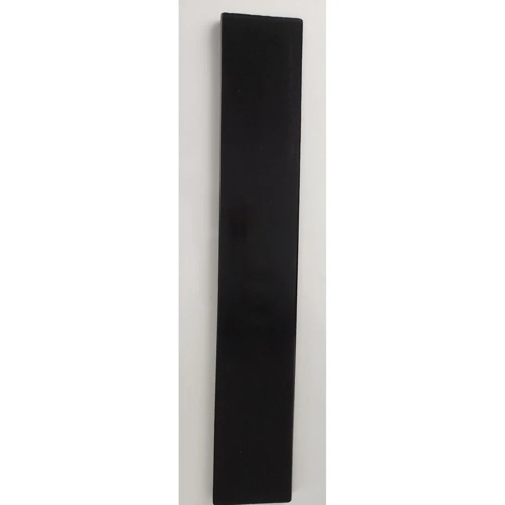 Maestro Dobel Tequila black rubber